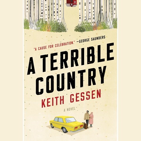 A TERRIBLE COUNTRY