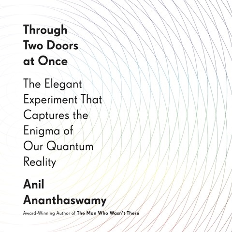 THROUGH TWO DOORS AT ONCE