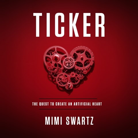 TICKER