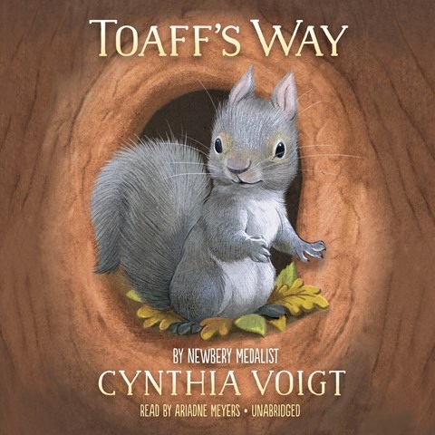 TOAFF'S WAY