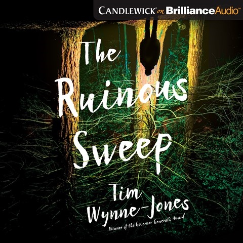 THE RUINOUS SWEEP