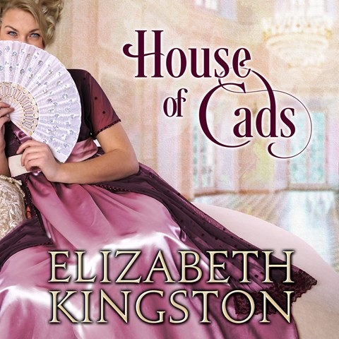 HOUSE OF CADS