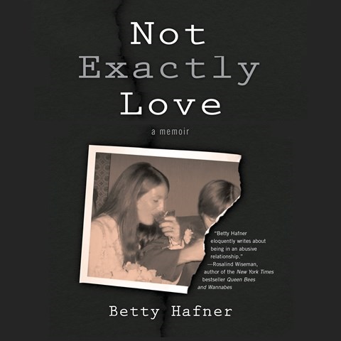 NOT EXACTLY LOVE
