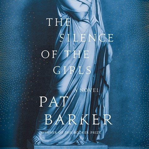 THE SILENCE OF THE GIRLS