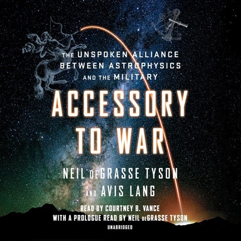 ACCESSORY TO WAR