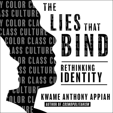 THE LIES THAT BIND