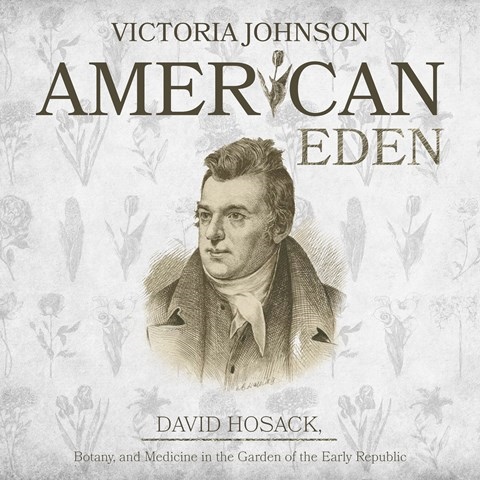 AMERICAN EDEN