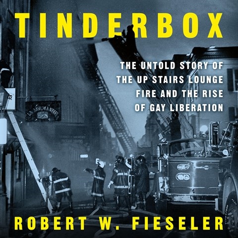 TINDERBOX