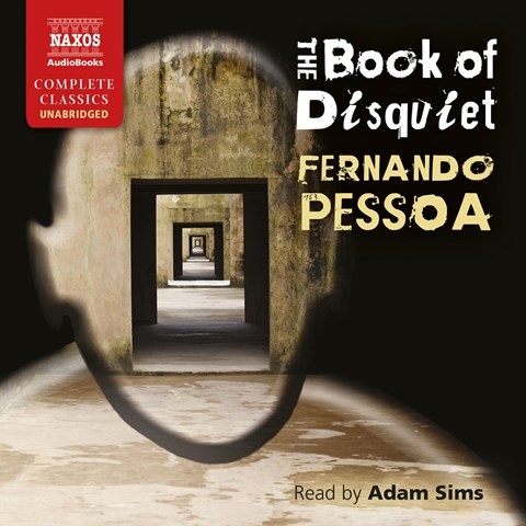 THE BOOK OF DISQUIET