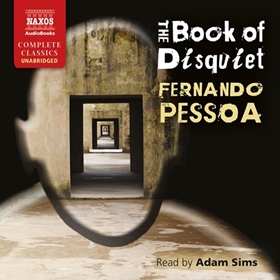 THE BOOK OF DISQUIET