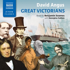 GREAT VICTORIANS