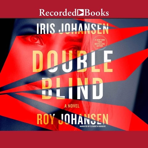 DOUBLE BLIND