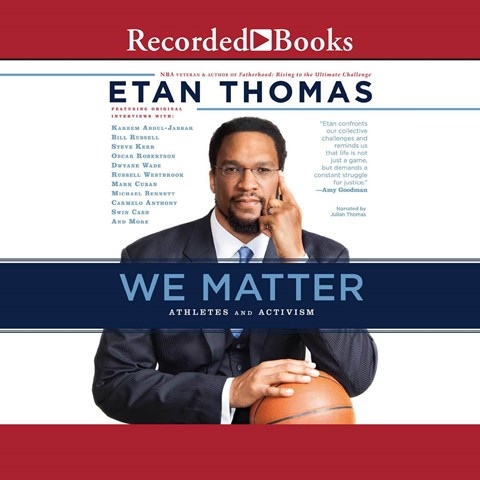 WE MATTER