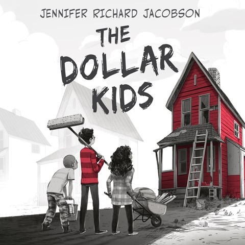 THE DOLLAR KIDS