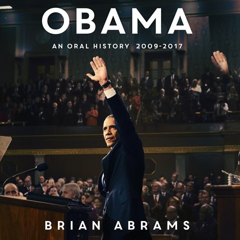 OBAMA