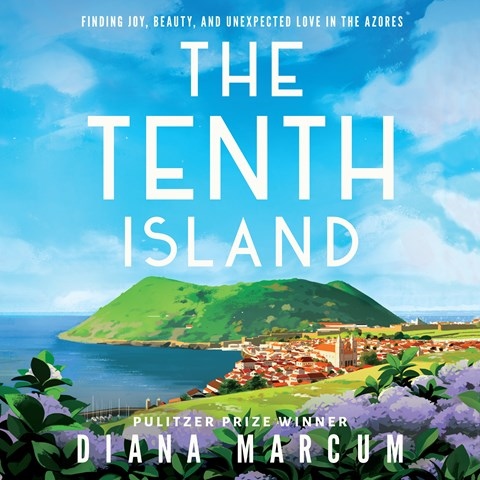THE TENTH ISLAND