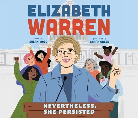 ELIZABETH WARREN
