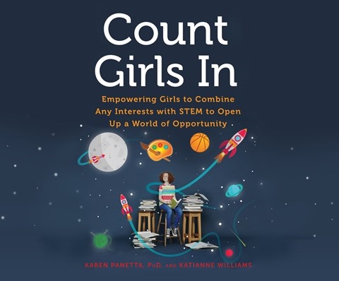 COUNT GIRLS IN