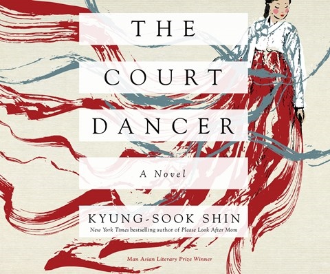 THE COURT DANCER