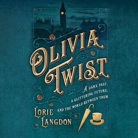 OLIVIA TWIST