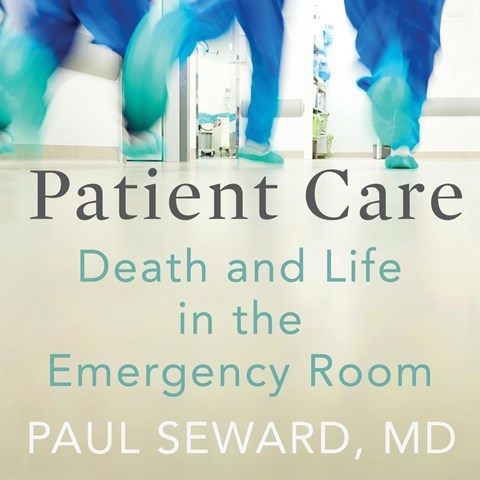 PATIENT CARE