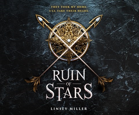 RUIN OF STARS