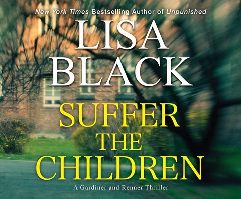 SUFFER THE CHILDREN