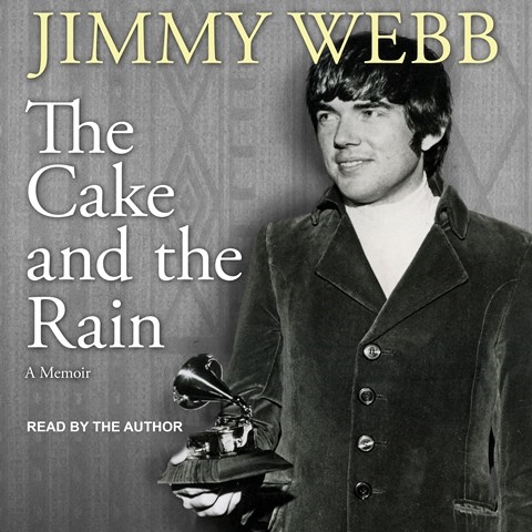 THE CAKE AND THE RAIN