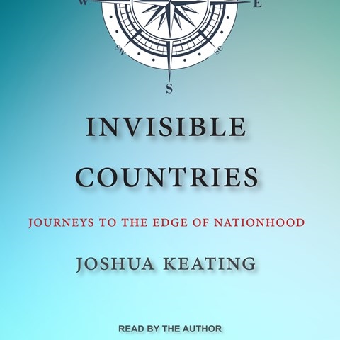INVISIBLE COUNTRIES