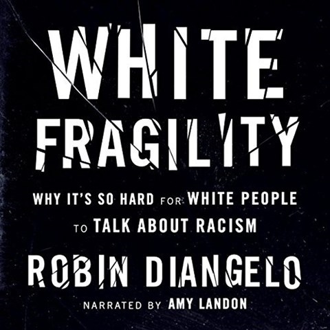 White Fragility