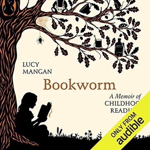 BOOKWORM
