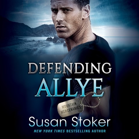 DEFENDING ALLYE