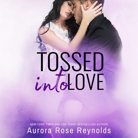 TOSSED INTO LOVE