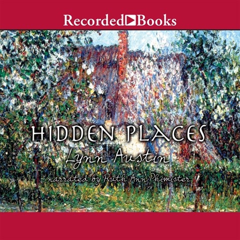 HIDDEN PLACES