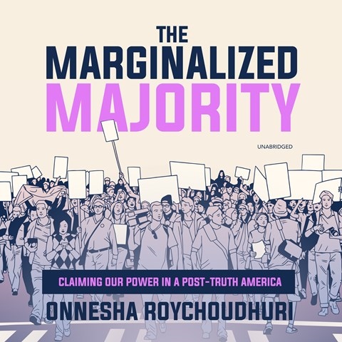 THE MARGINALIZED MAJORITY