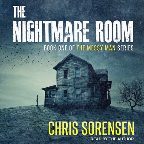 THE NIGHTMARE ROOM