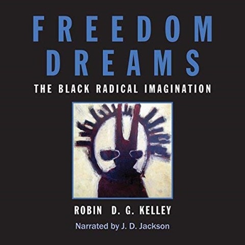 FREEDOM DREAMS