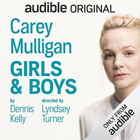 GIRLS & BOYS