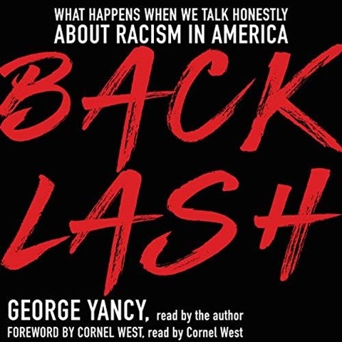 BACKLASH
