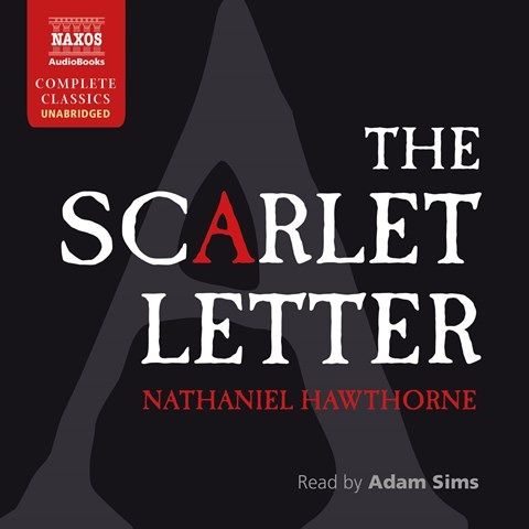 THE SCARLET LETTER