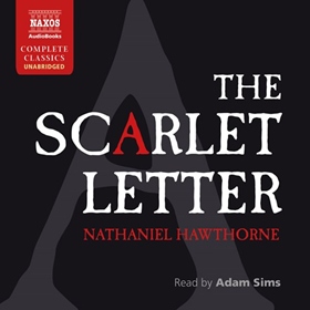 THE SCARLET LETTER