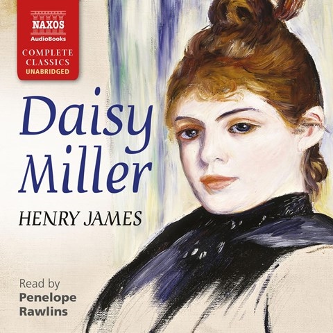DAISY MILLER