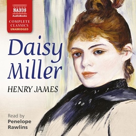 DAISY MILLER