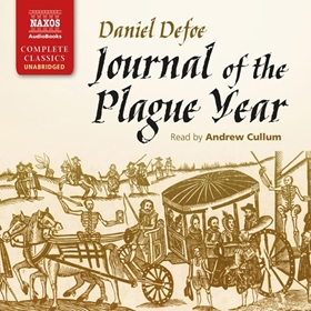 JOURNAL OF THE PLAGUE YEAR