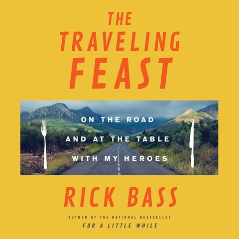 THE TRAVELING FEAST