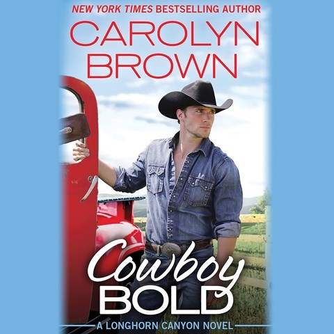 COWBOY BOLD