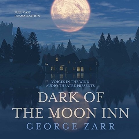 DARK OF THE MOON INN