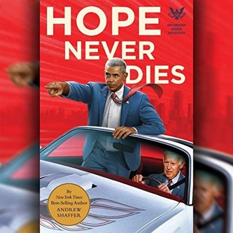 HOPE NEVER DIES