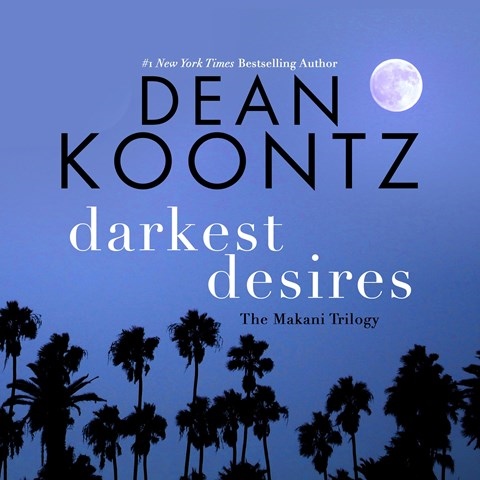 DARKEST DESIRES