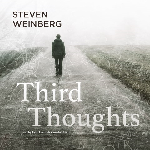 THIRD THOUGHTS